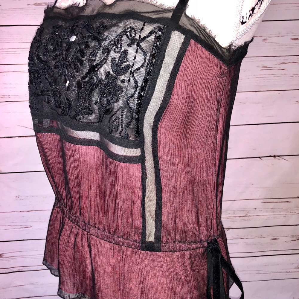 Free people Tank - Picture 2 of 8
